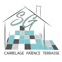 logo SG Carrelage - Dalle sur plot à La baule