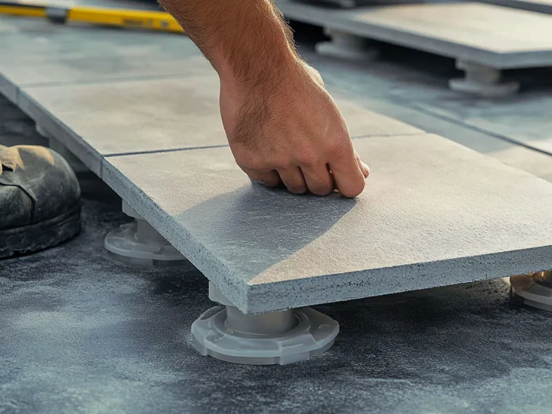 carreleur saint hilaire de riez