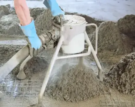 chape sèche Pornichet-1