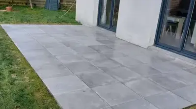 dalle sur plot La Baule-5