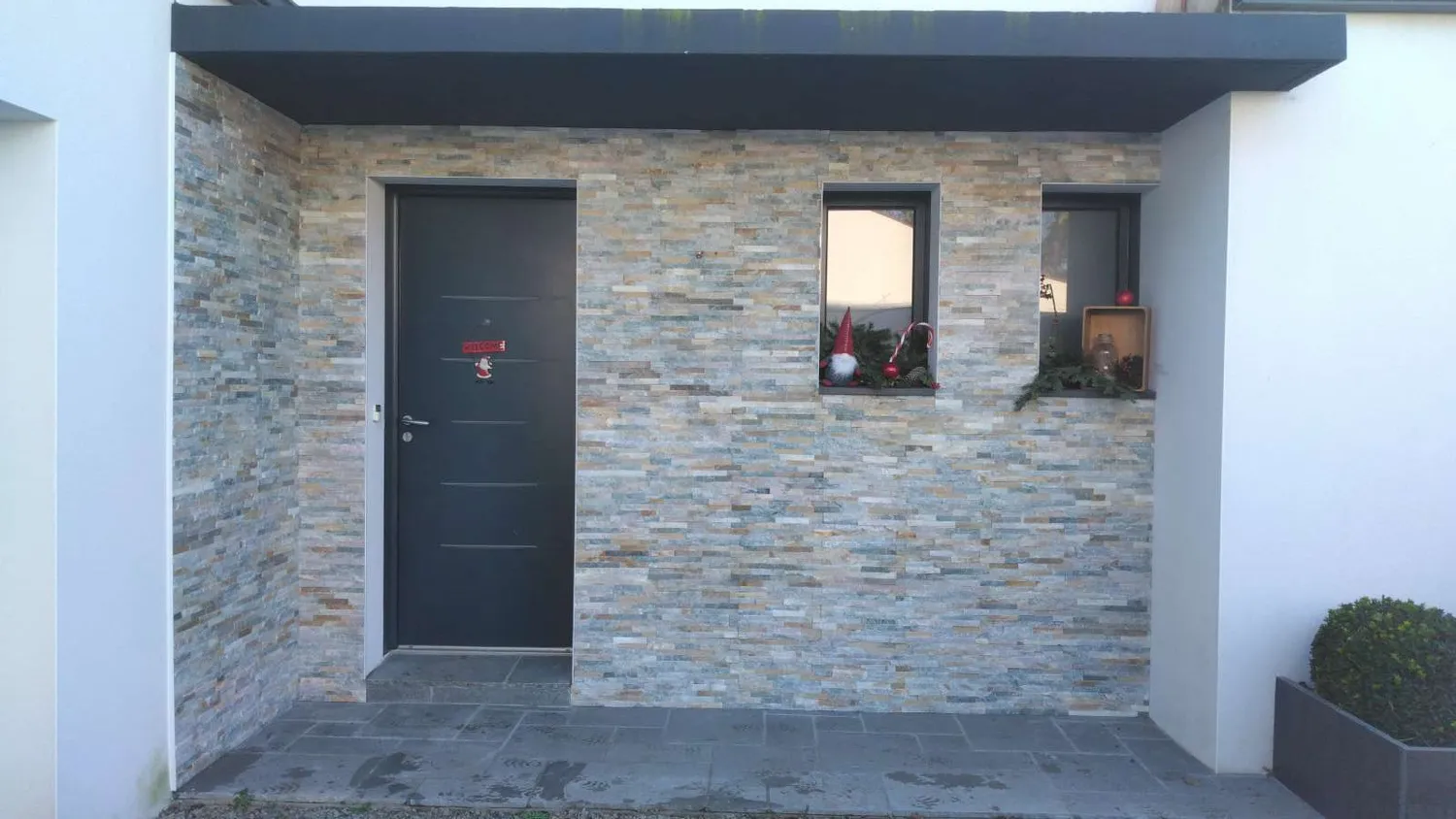 dalle sur plot saint hilaire de riez