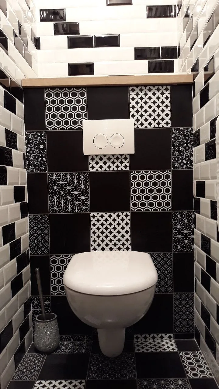 faience salle de bain la tranche sur mer