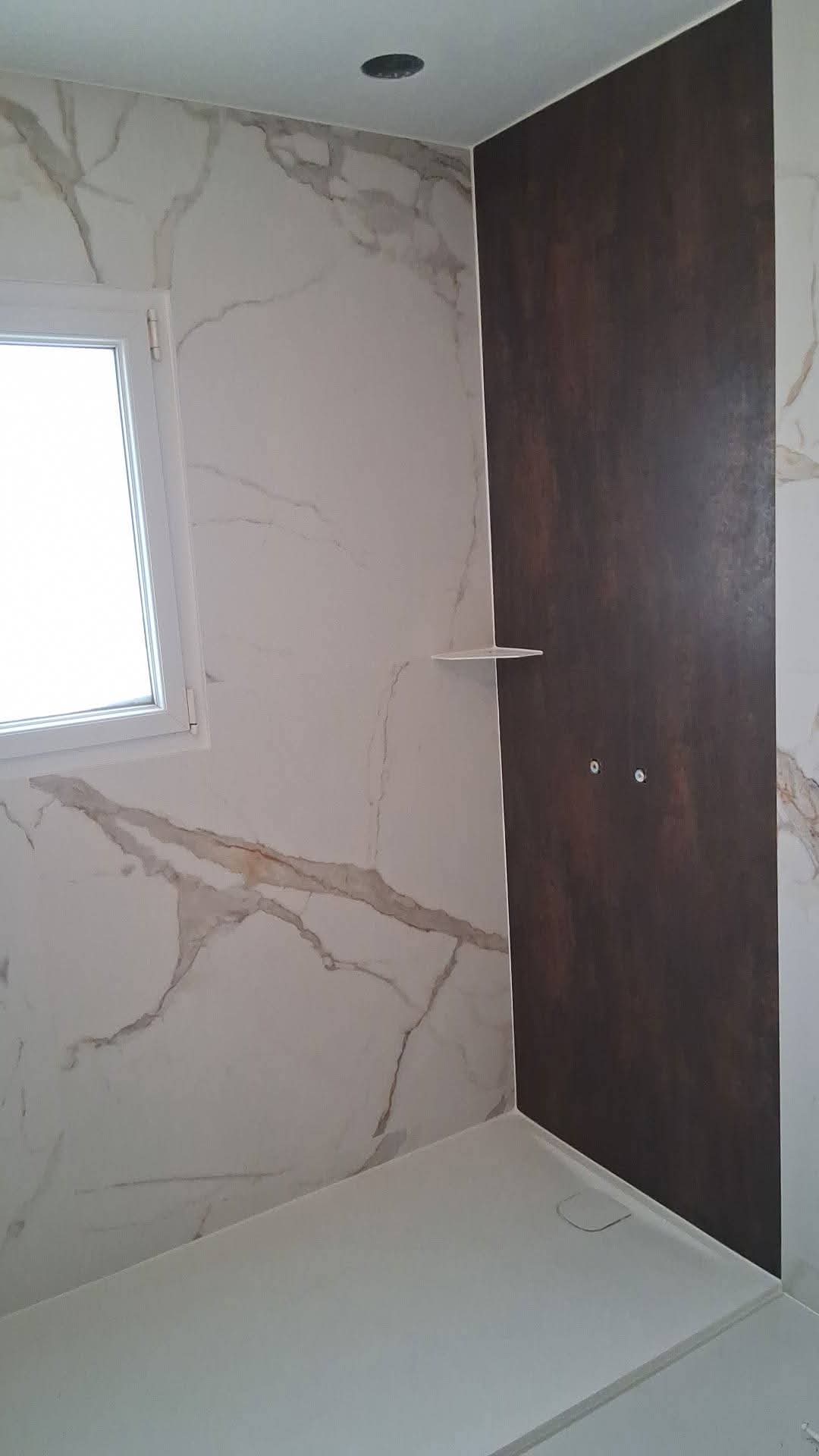 pose de parquet la tranche sur mer