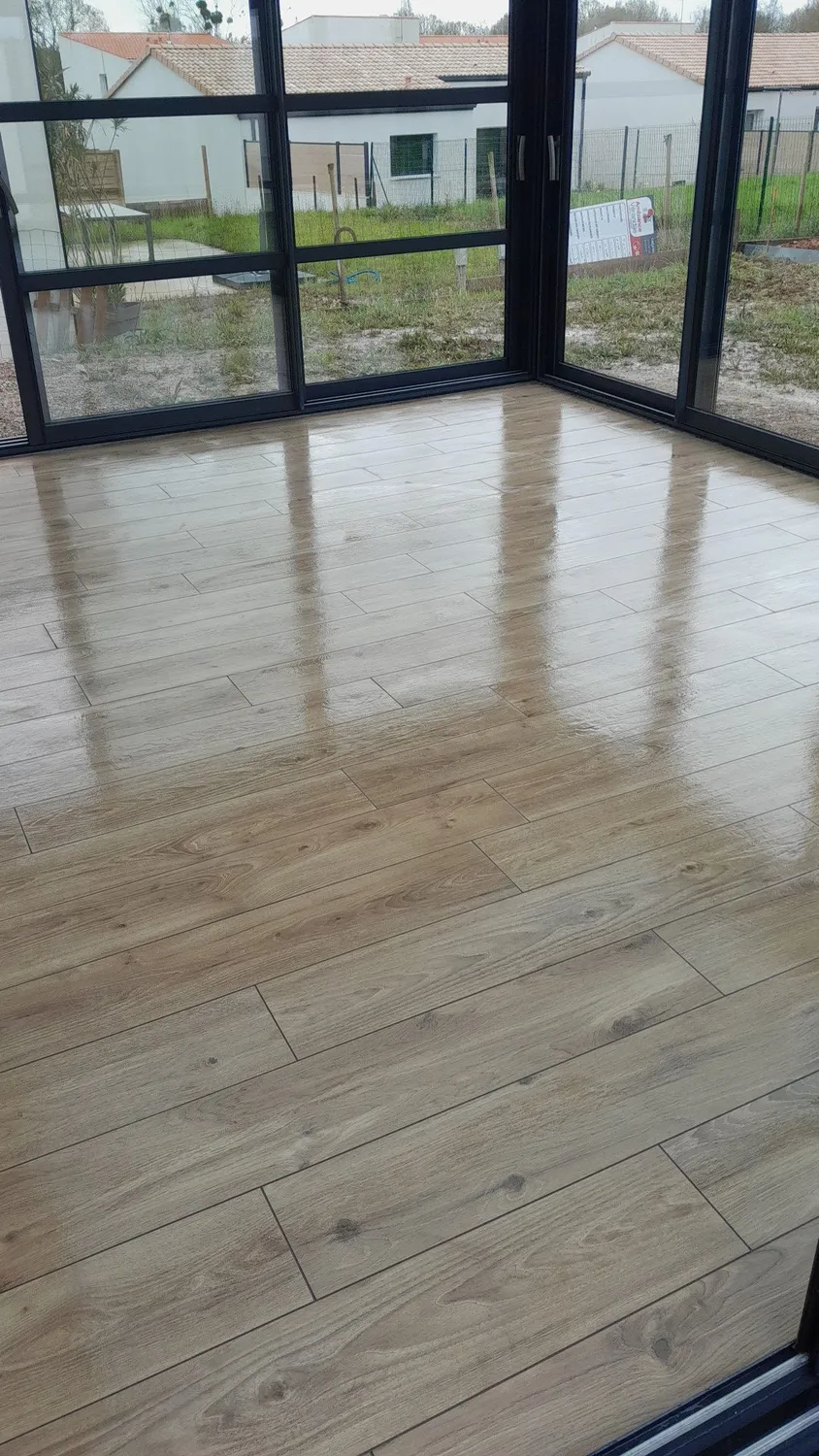 pose de parquet les sables d’olonne