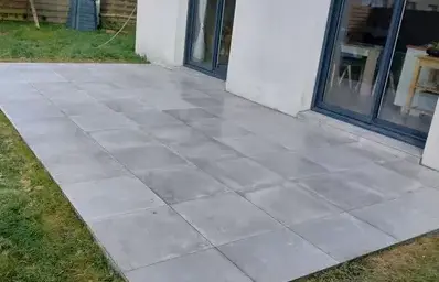 pose de parquet Pornichet-2