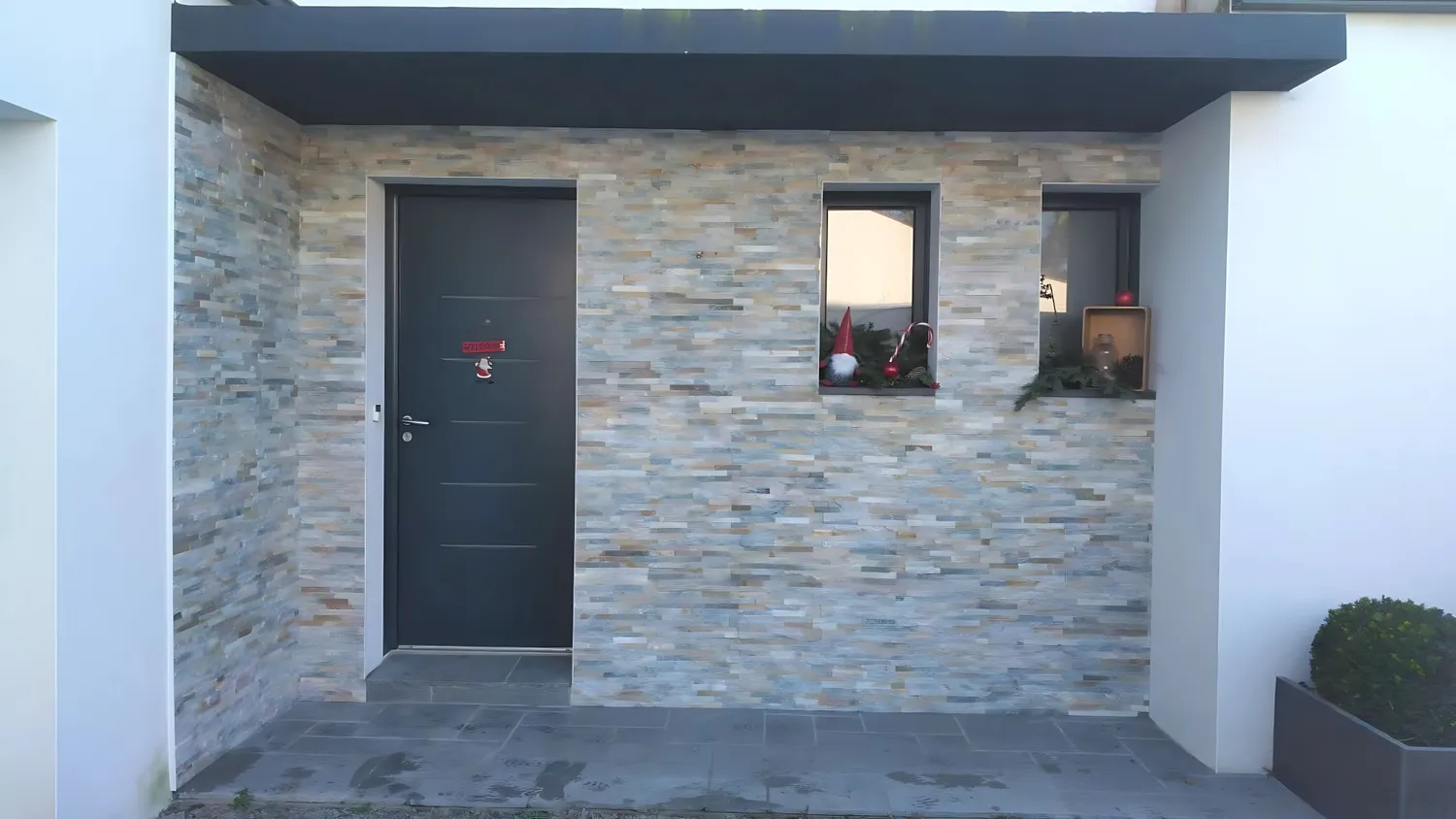 terrasse carrelage la baule