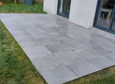 terrasse carrelage La Roche sur Yon-4