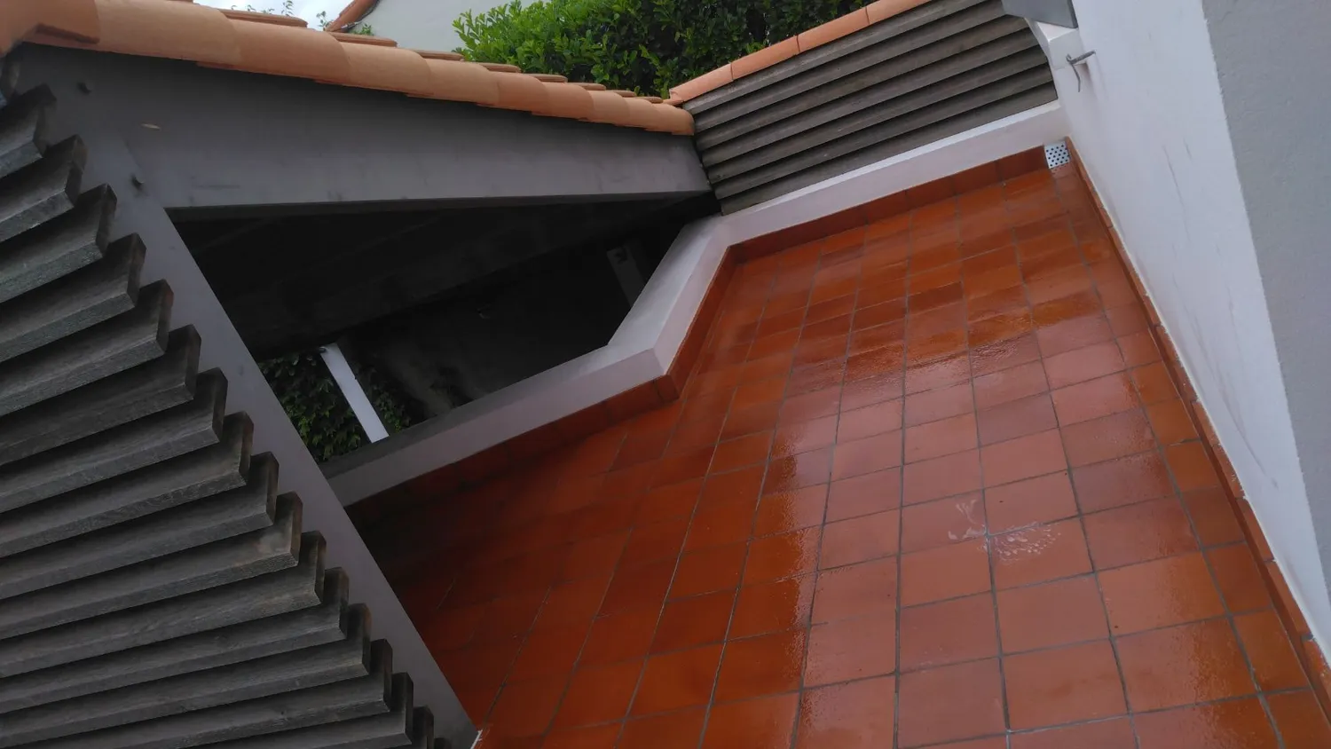 terrasse carrelage la roche sur yon