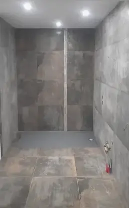 terrasse carrelage Pornichet-4