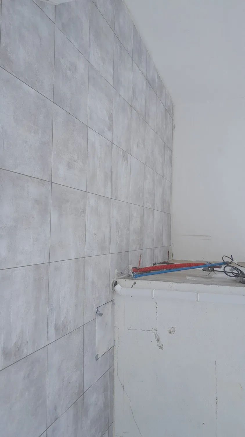 terrasse carrelage pornichet